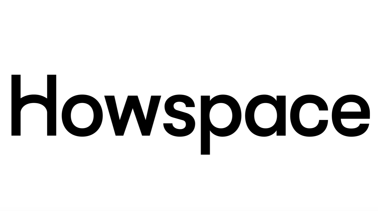 Howspace - official partner of edisconet