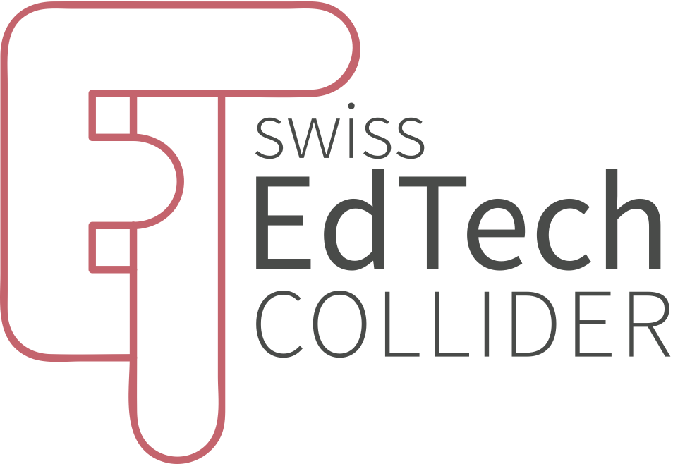 Logo von Swiss EdTech Collider