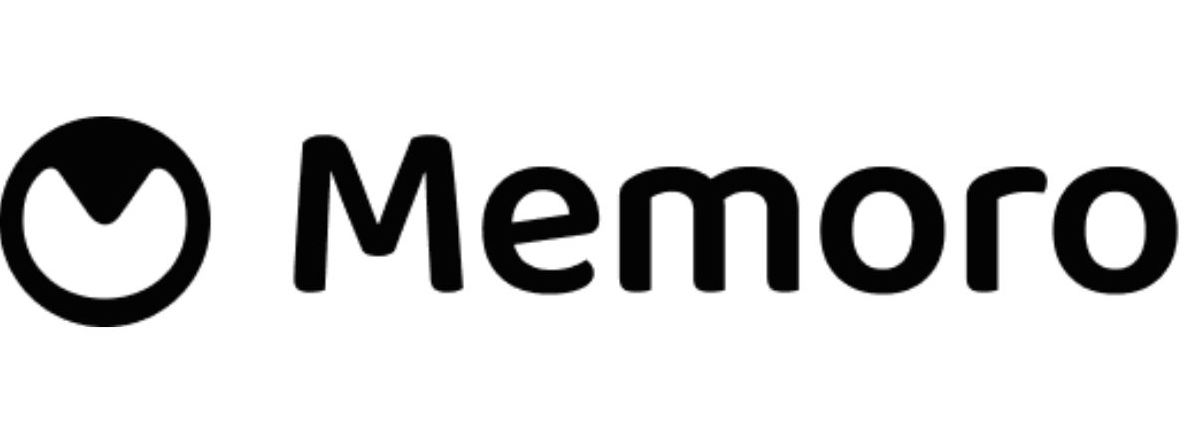 Logotipo de Memoro