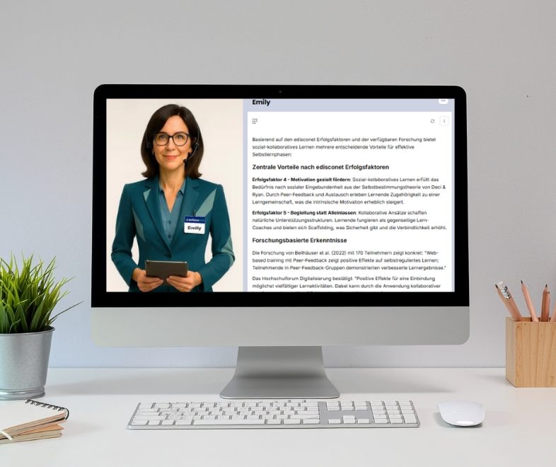 edisconet for coaches and coaching networks