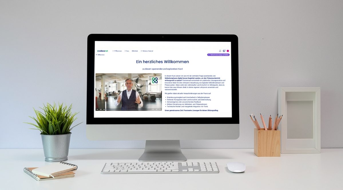 edisconet for higher education & adult learning providers