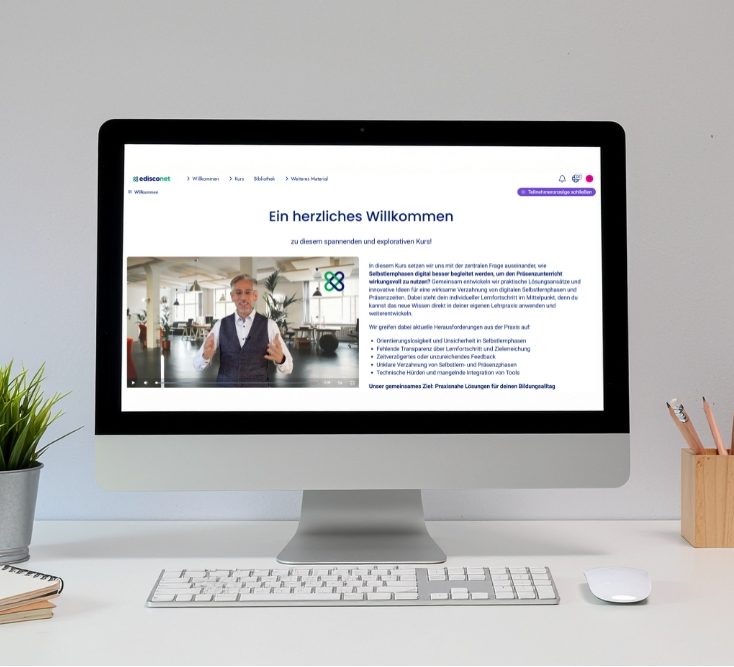 edisconet for higher education & adult learning providers