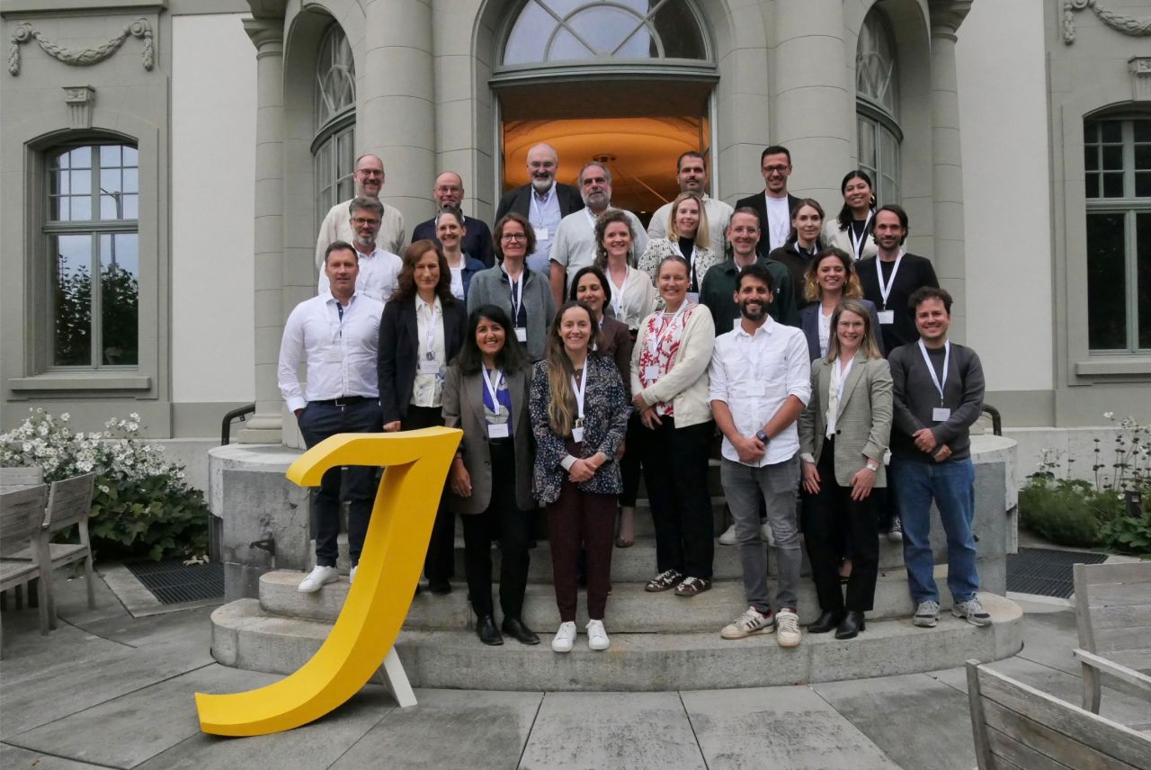 Lighthouse EdTech Evidence-Oriented Initiative, edisconet, University of Zurich, Jacobs Foundation